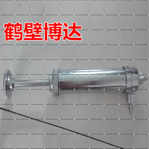 鶴壁博達廠家銷售FW型高負壓瓦斯采樣器線上接單，歡迎您下單。