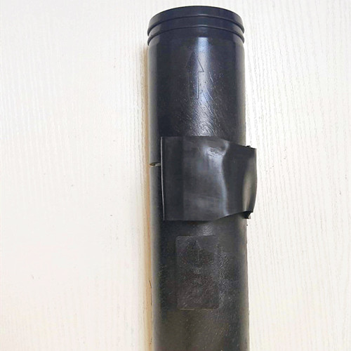 博達DLG型煤礦用導流管的品質細節(jié)皆可見